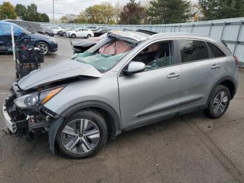  Salvage Kia Niro