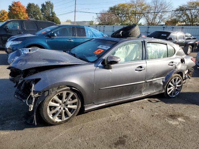  Salvage Lexus Gs