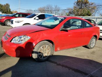  Salvage Chevrolet Cobalt Ls