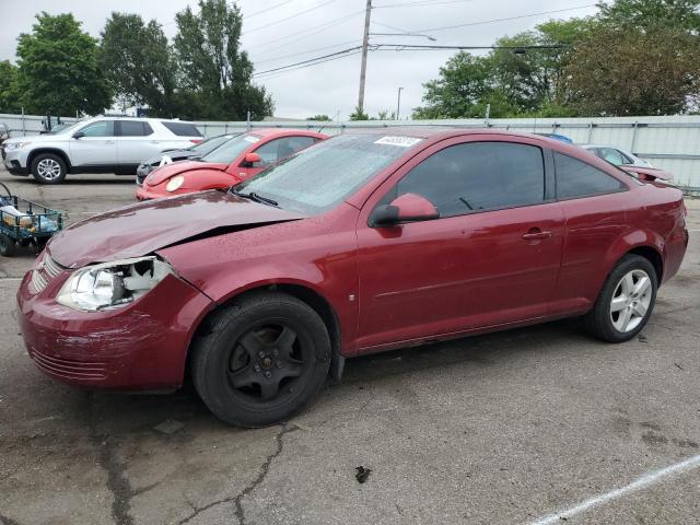  Salvage Chevrolet Cobalt