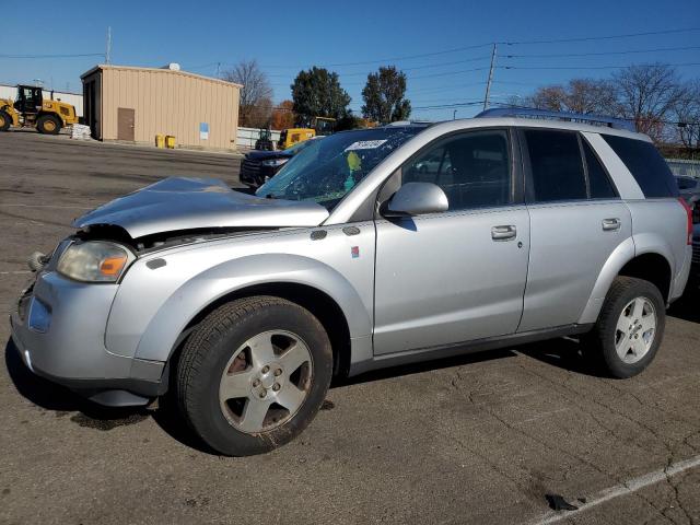  Salvage Saturn Vue