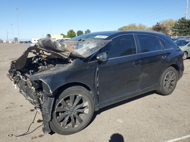  Salvage Toyota Venza