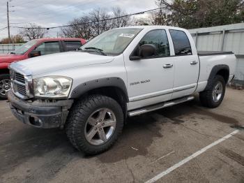  Salvage Dodge Ram 1500