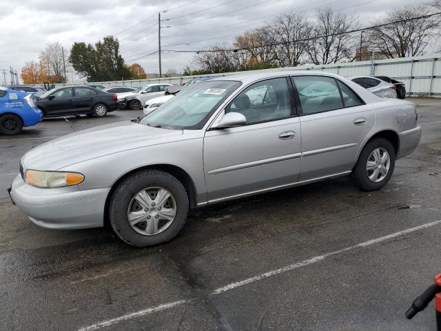  Salvage Buick Century