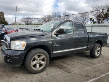  Salvage Dodge Ram 1500