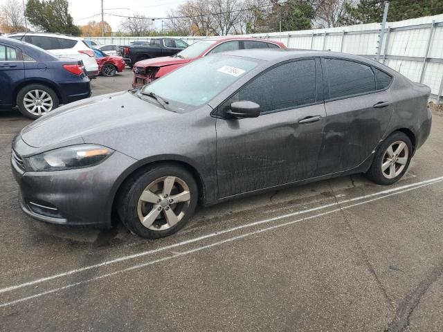  Salvage Dodge Dart