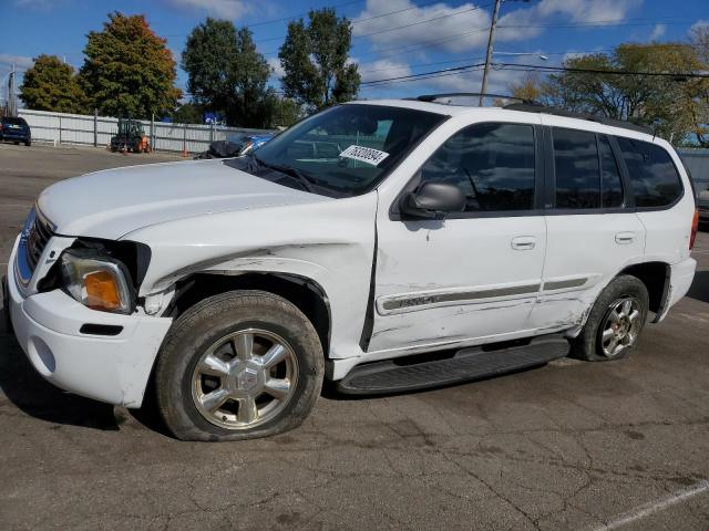  Salvage GMC Envoy