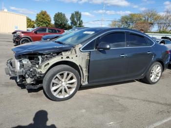  Salvage Buick Verano