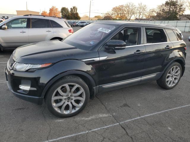  Salvage Land Rover Range Rover