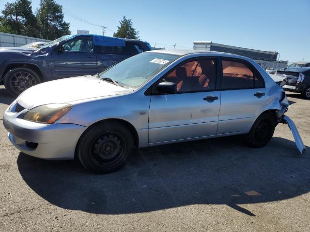  Salvage Mitsubishi Lancer