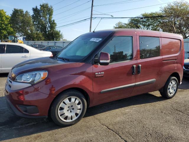  Salvage Ram Promaster