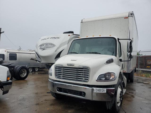  Salvage Freightliner M2 106 Med