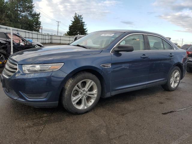  Salvage Ford Taurus