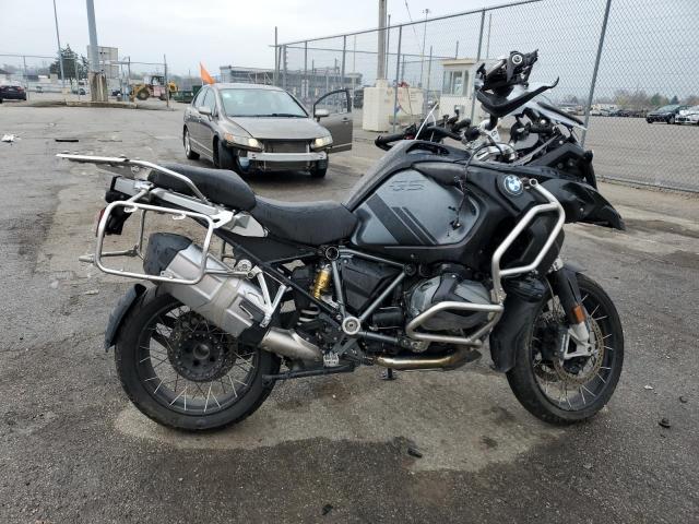  Salvage BMW R-series