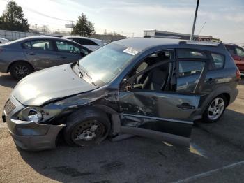  Salvage Pontiac Vibe