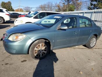  Salvage Chevrolet Cobalt