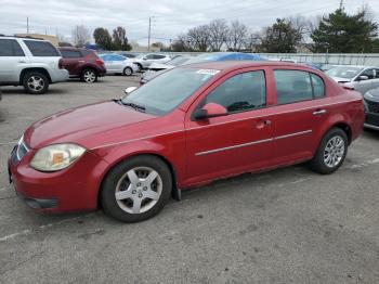  Salvage Chevrolet Cobalt