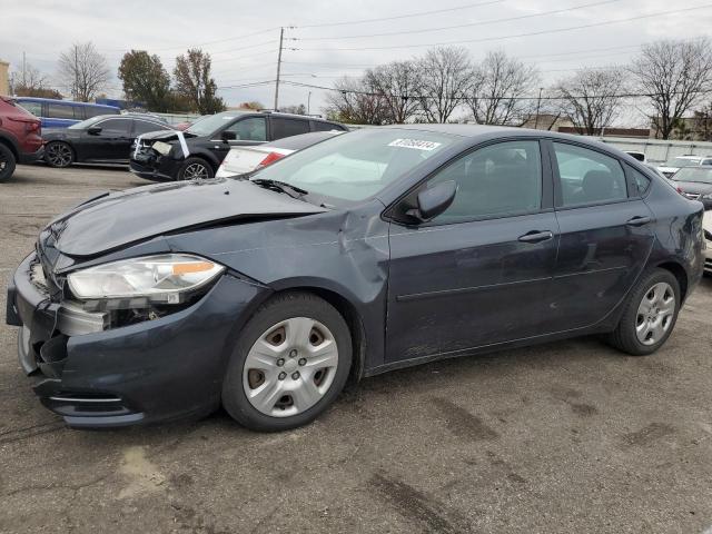  Salvage Dodge Dart