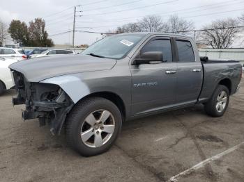  Salvage Dodge Ram 1500