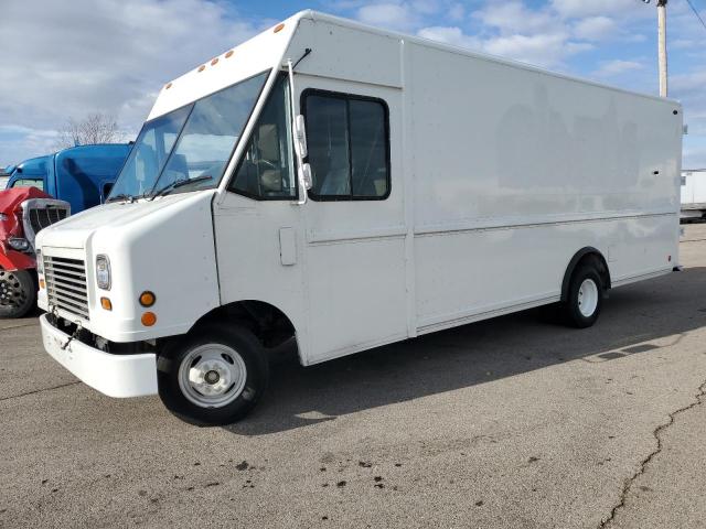  Salvage Ford Econoline