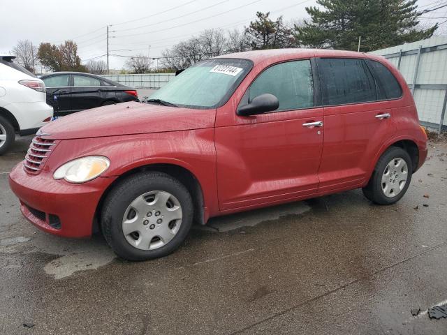  Salvage Chrysler PT Cruiser