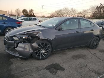  Salvage Dodge Dart