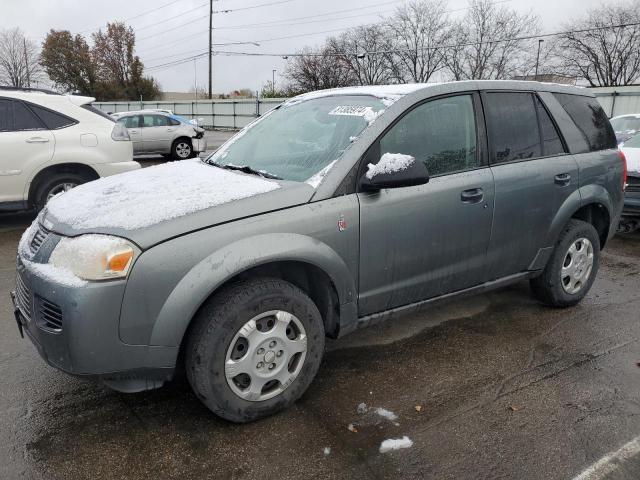  Salvage Saturn Vue