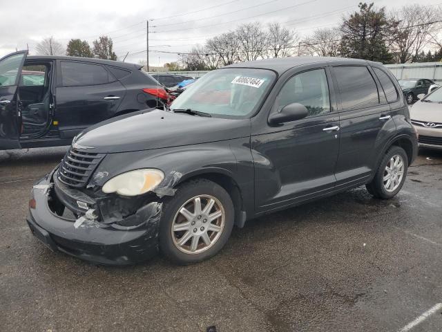  Salvage Chrysler PT Cruiser