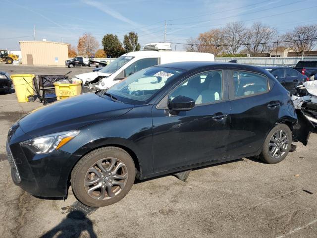  Salvage Toyota Yaris