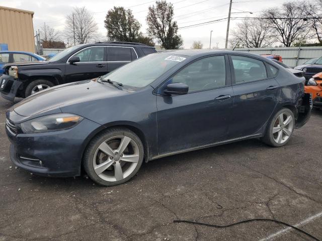  Salvage Dodge Dart