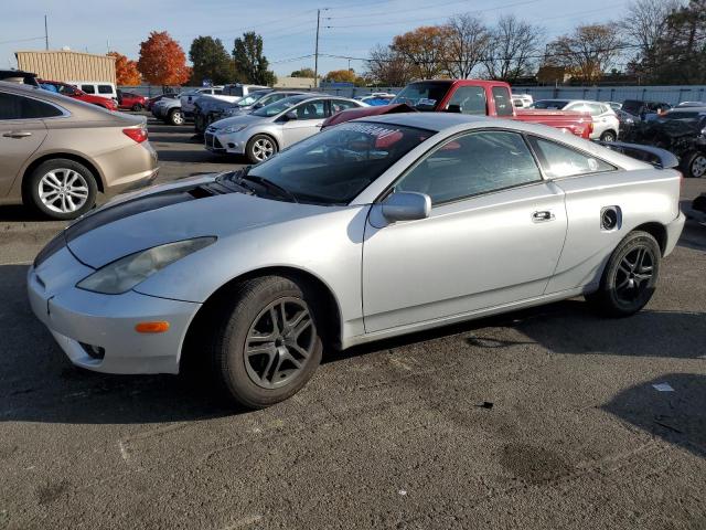  Salvage Toyota Celica