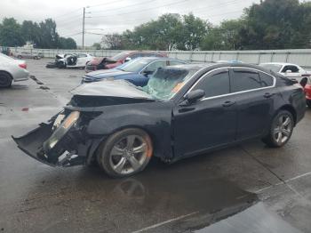  Salvage Acura TL