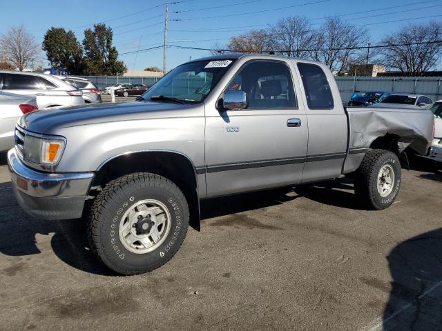  Salvage Toyota T100