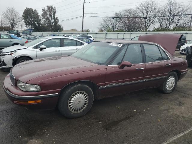  Salvage Buick LeSabre