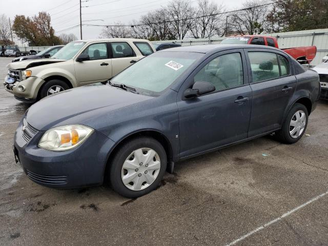  Salvage Chevrolet Cobalt Ls