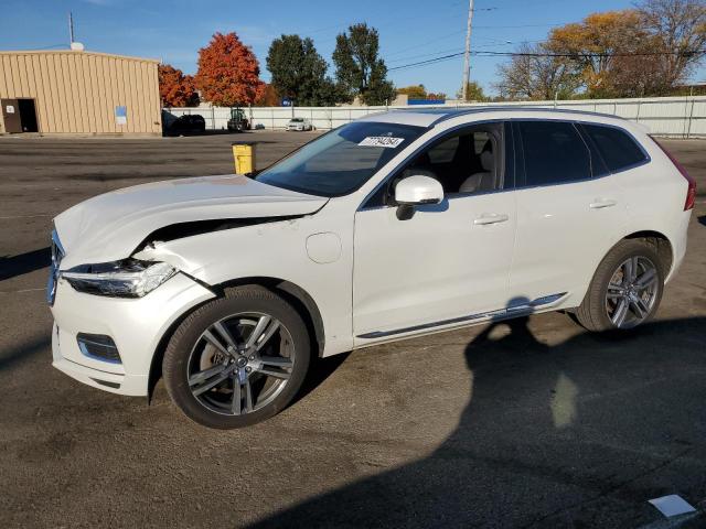  Salvage Volvo Xc60 T8 Re