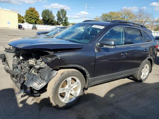  Salvage Hyundai Veracruz