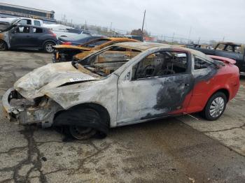  Salvage Chevrolet Cobalt Ls