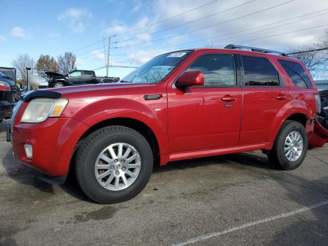  Salvage Mercury Mariner