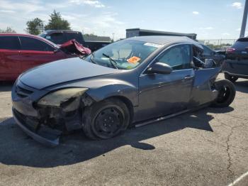  Salvage Mazda 6