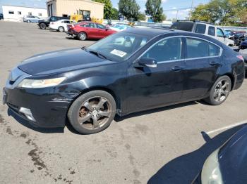  Salvage Acura TL