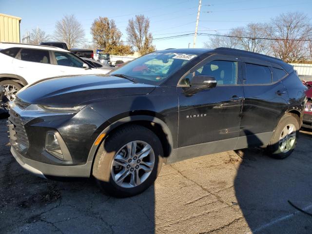  Salvage Chevrolet Blazer