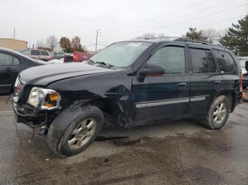  Salvage GMC Envoy