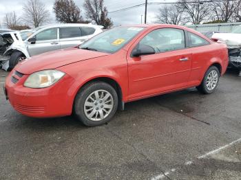  Salvage Chevrolet Cobalt Ls