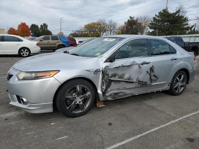  Salvage Acura TSX