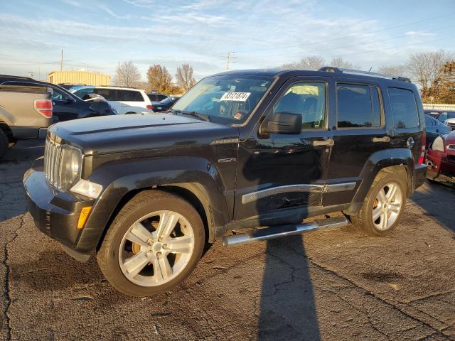  Salvage Jeep Liberty