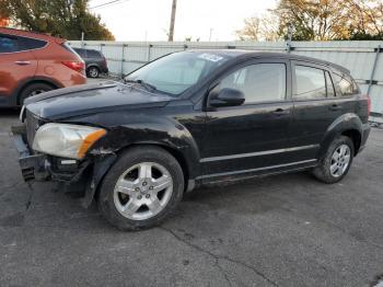  Salvage Dodge Caliber