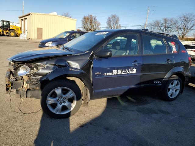  Salvage Pontiac Vibe