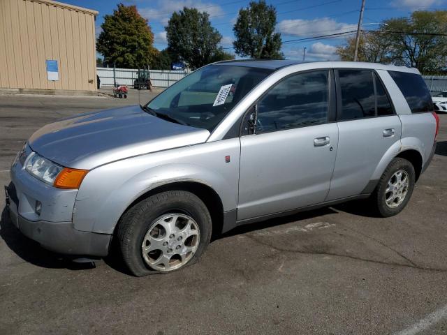  Salvage Saturn Vue