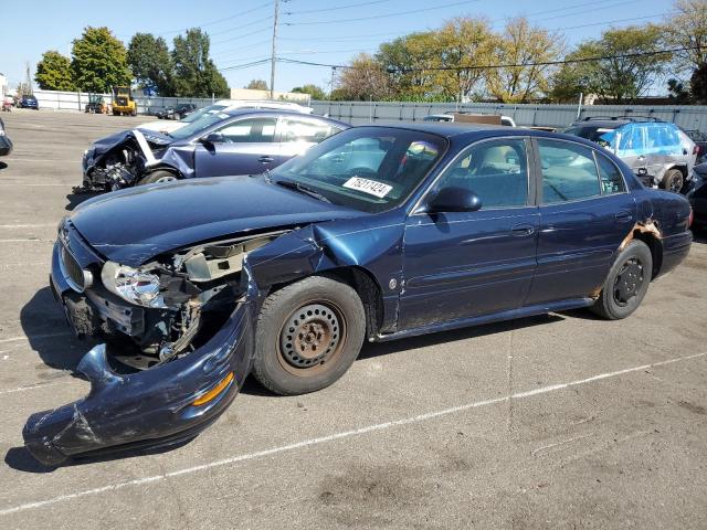  Salvage Buick LeSabre